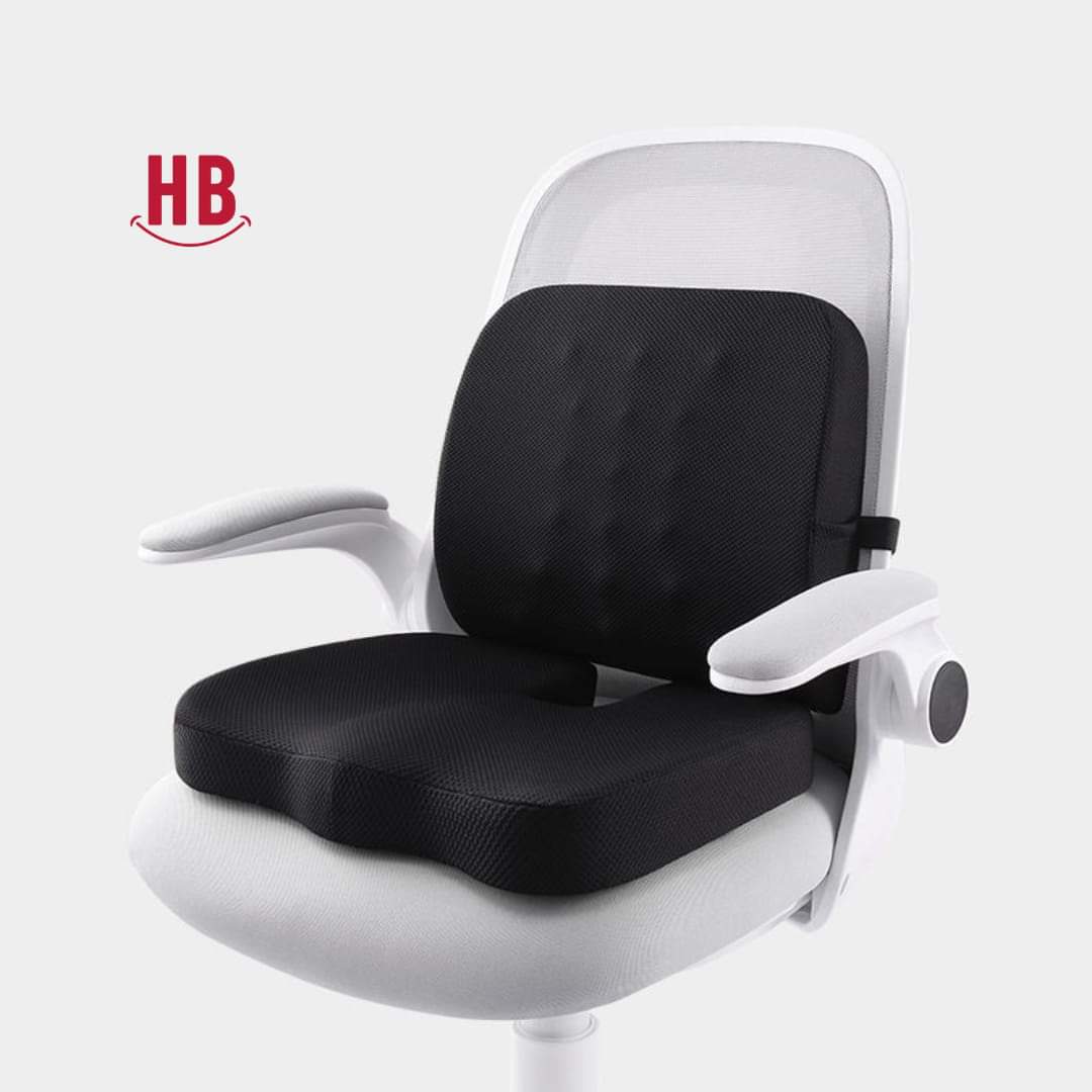 Coccyx Seat Cushion