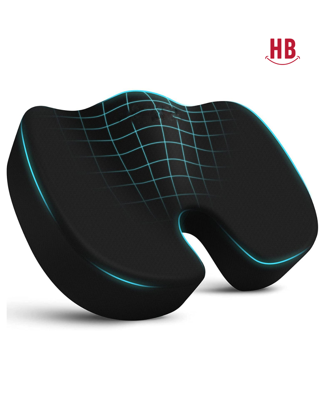Coccyx Seat Cushion